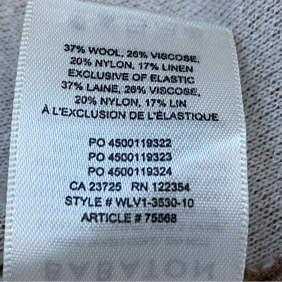 ❌SOLD❌ Babaton Lance Cardiagan - Picture 10 of 13